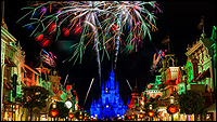 HalloWishes Fireworks